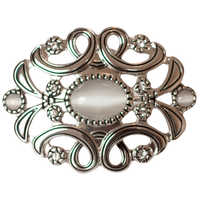Fashion belt buckle