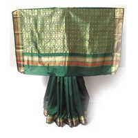 Polyester sarees