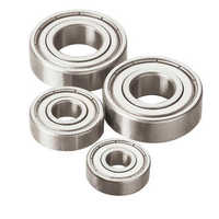 Pin bearing