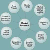 Market Research Services