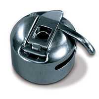 Bobbin case