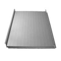 Pu insulation panel