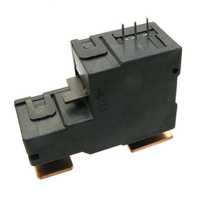 चुंबकीय लैचिंग रिले