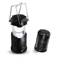 Rechargeable Camping Lantern