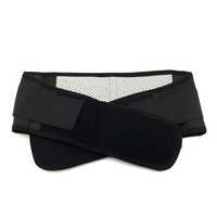 Lumbar Support Belt