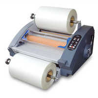 Table top laminator