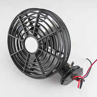 Heavy duty fan