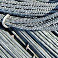 Tmt Steel Bars