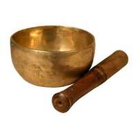 Brass messing bowls