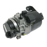 Power steering pumps