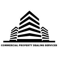 Commercial property dealing services