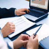 Document verification services