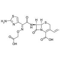 Cefixime trihydrate