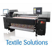Textile Solution