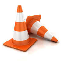 Safety Cones