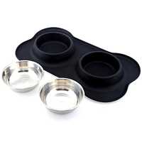 Pet bowls