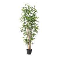 Artificial bamboo