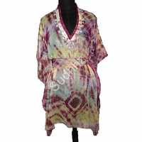Ladies kaftans