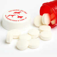Veterinary Pharmaceutical