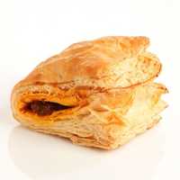 Puff Pastry