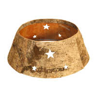 Tree skirt