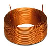 Wire coils