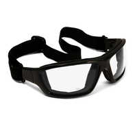 Industrial Safety Glasses