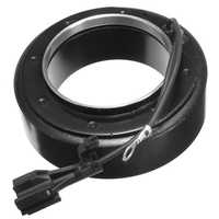 Clutch coil