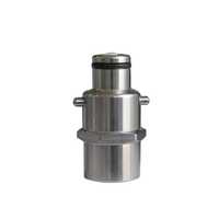 Valve pin