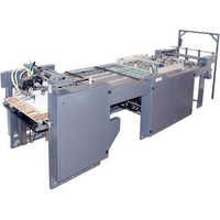 Variable data printing machine