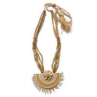 Jute ornaments