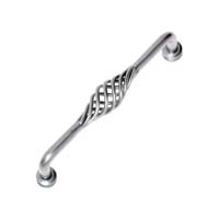 Iron pull handles