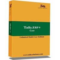 Tally Accounting Software