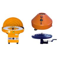 Milk centrifuge machine