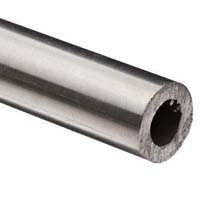 Stainless Steel Round Pipe
