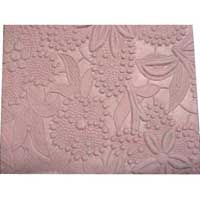 एम्बॉसिंग सेवाएं