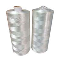 High tenacity polyester thread