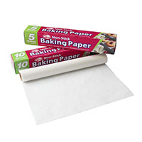 Baking paper