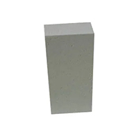 Refractory fire brick