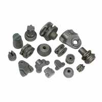 Sgi metal casting
