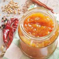 Fruit Chutney