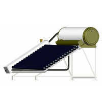 Solar Heating Equipment