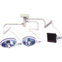 Theater lights