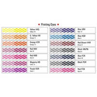 Printing dyes