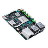 Microprocessor board
