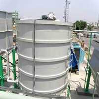 Sewage treatment equipment