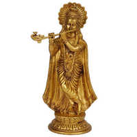 Bronze handicraft