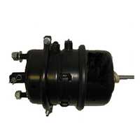 Air brake components