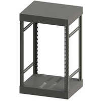 Floor standing racks
