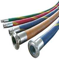 Marine hoses